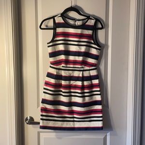 J.Crew dress